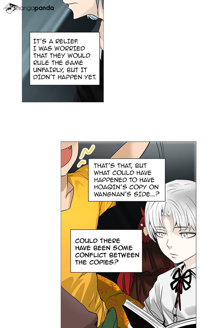Tower of God Chapter 254 image 24